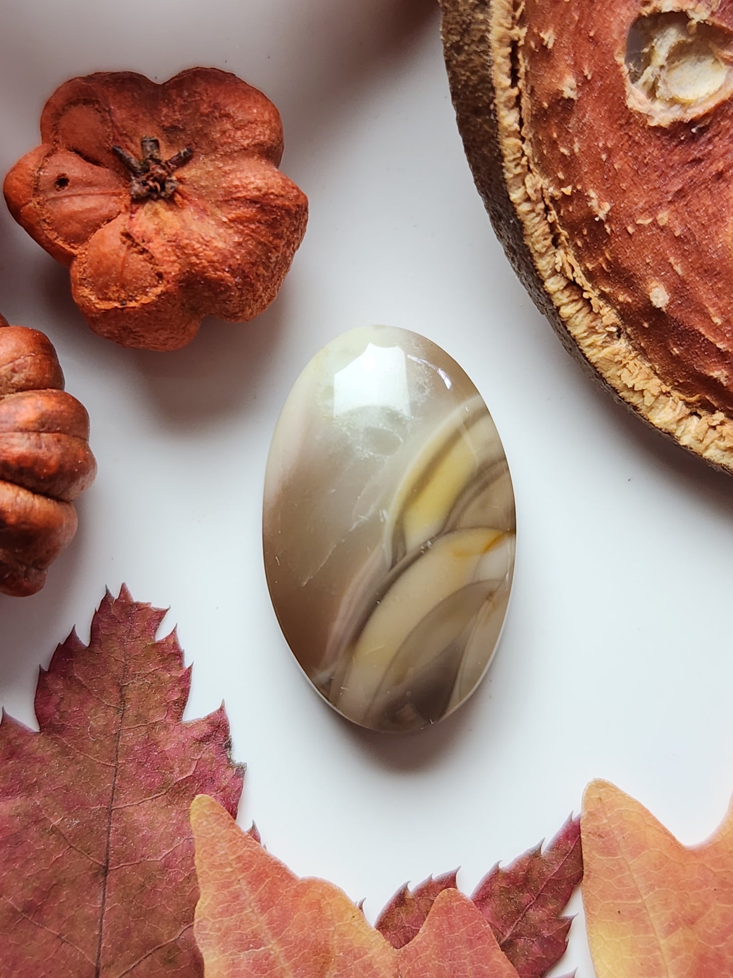 Royal Imperial jasper
