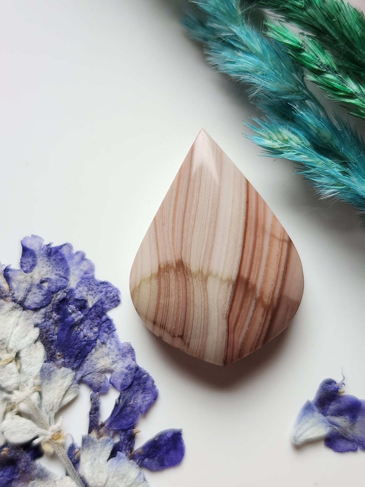 Imperial jasper