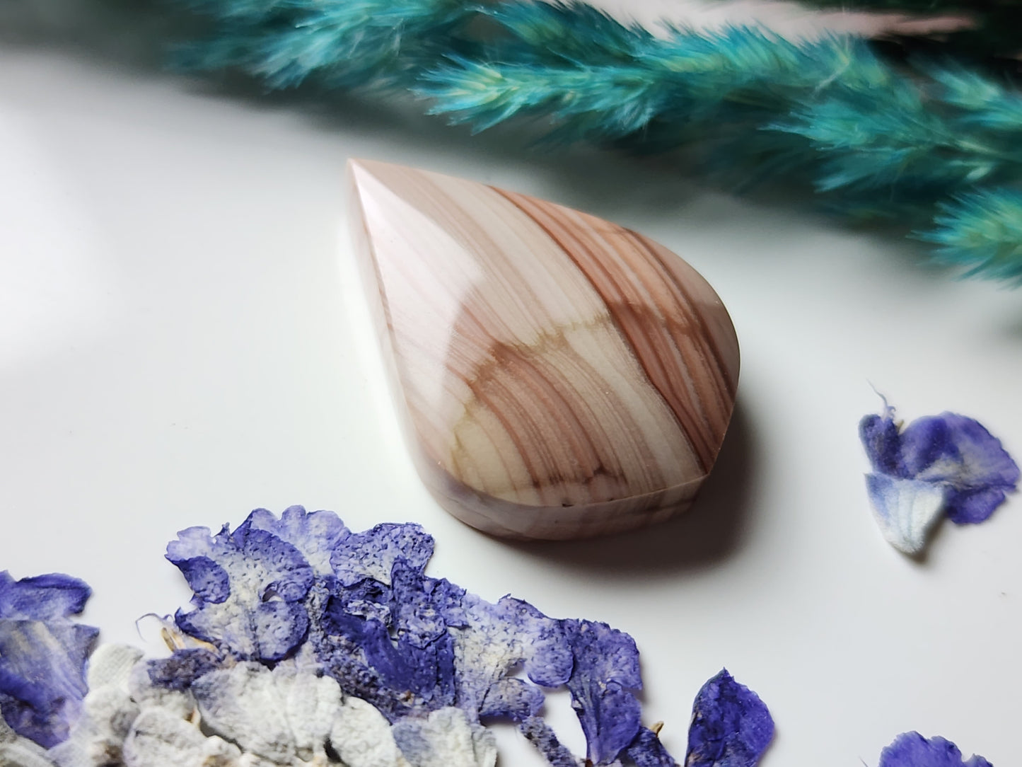 Imperial jasper