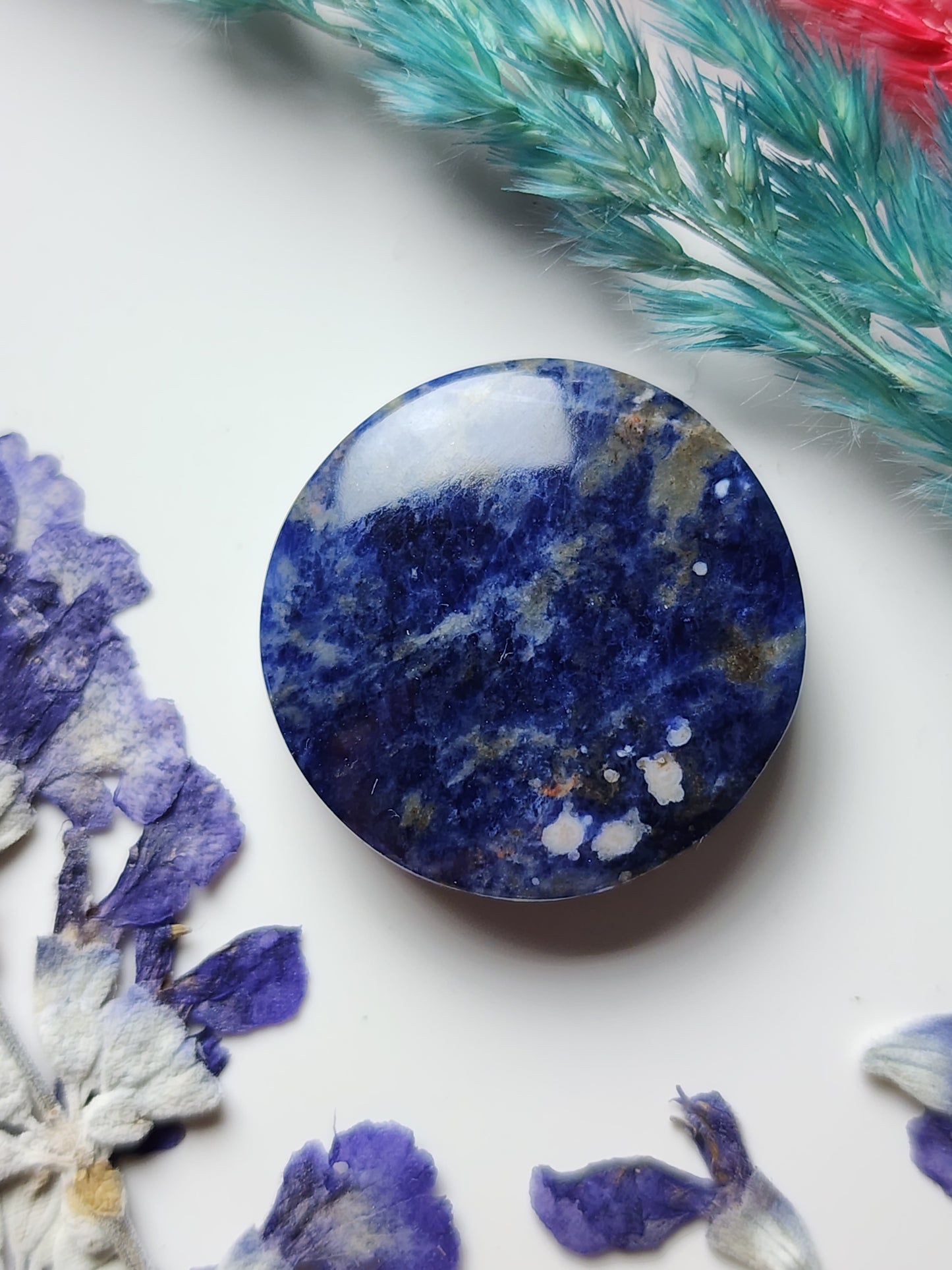 Sodalite
