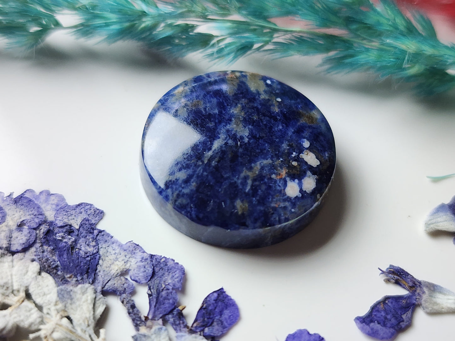 Sodalite