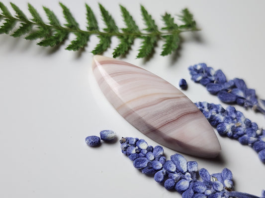 Windy mountain agate