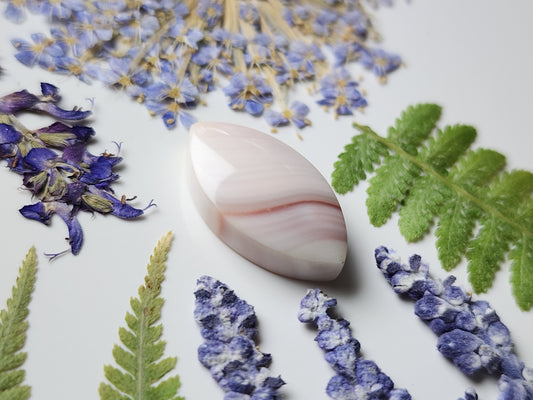 Windy mountain agate