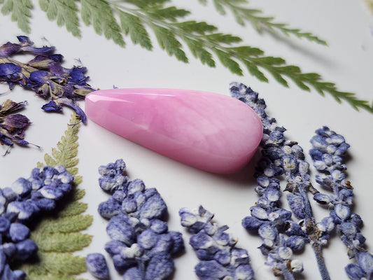 Color-changing Starburst stone