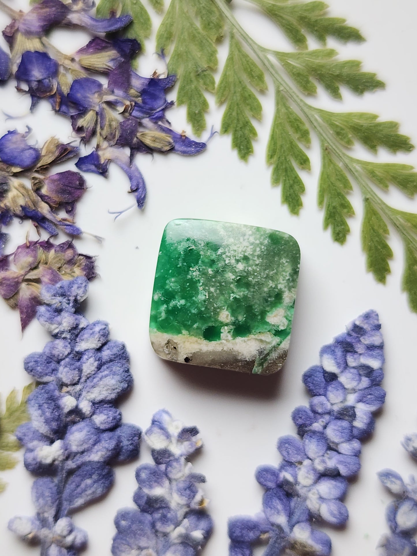 Lucin Variscite