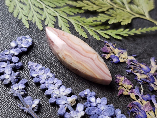 Windy mountain agate