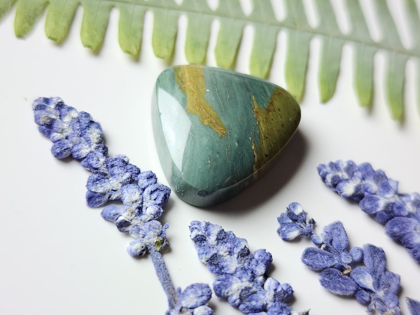 Gary Green jasper