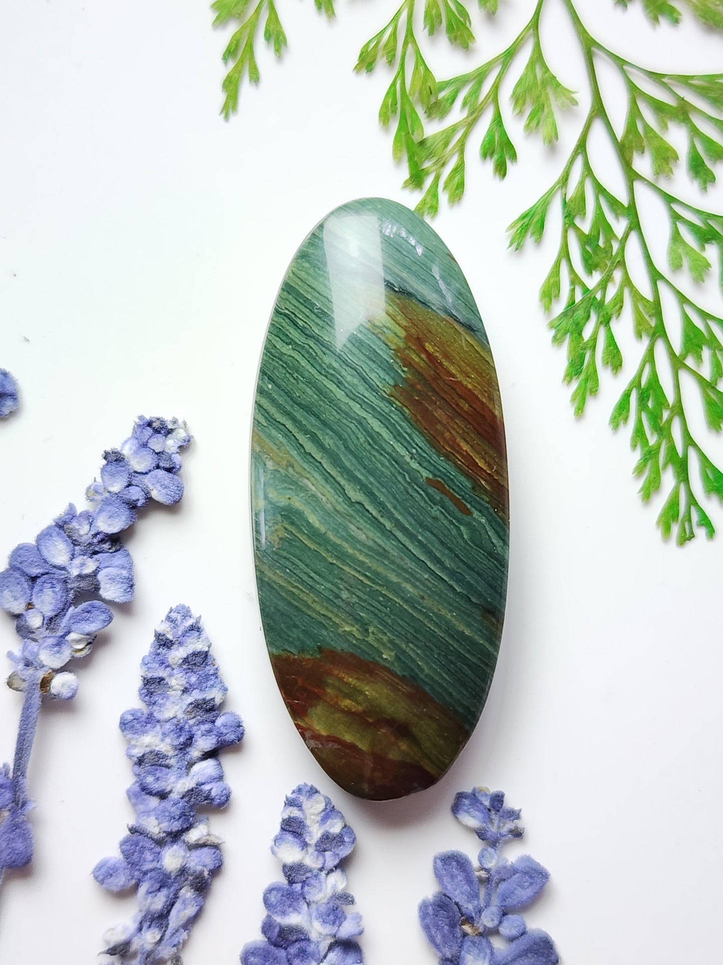 Gary Green jasper