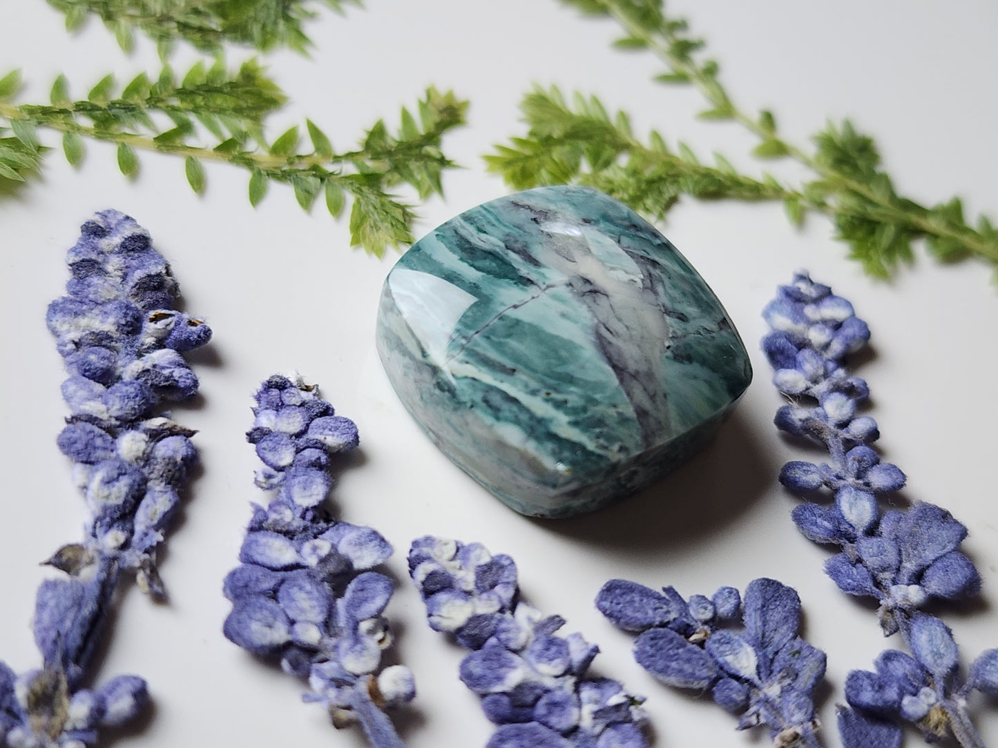 Hava Ridge jasper
