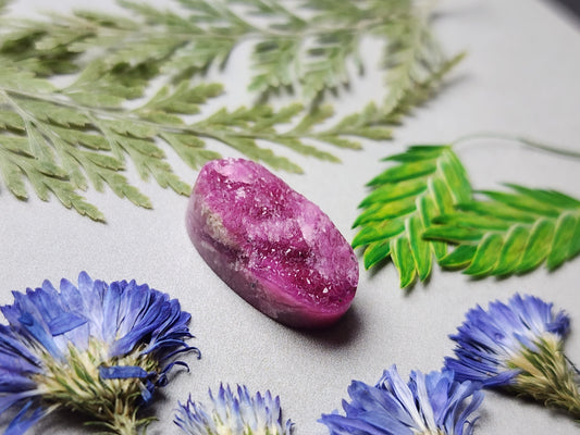 Pink Cobalto Calcite