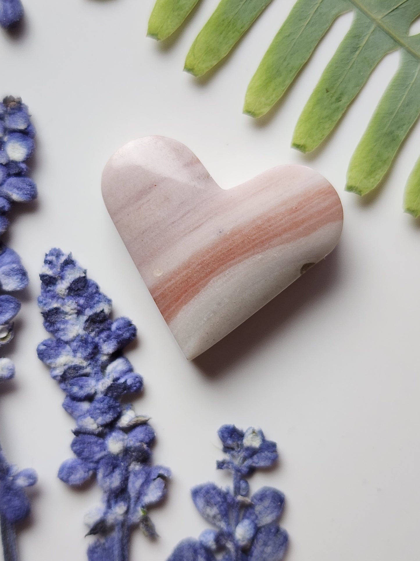 Windy mountain agate