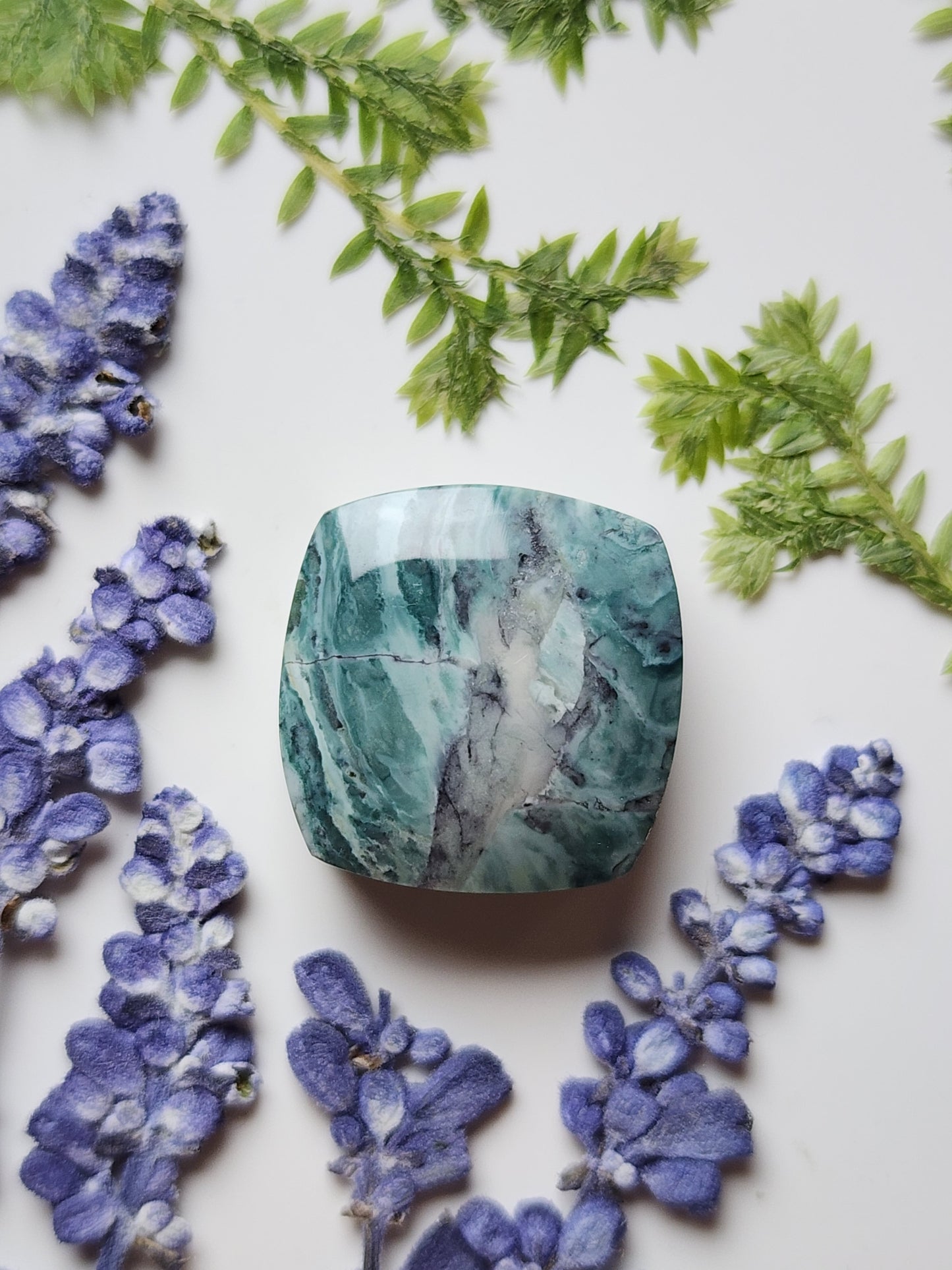 Hava Ridge jasper