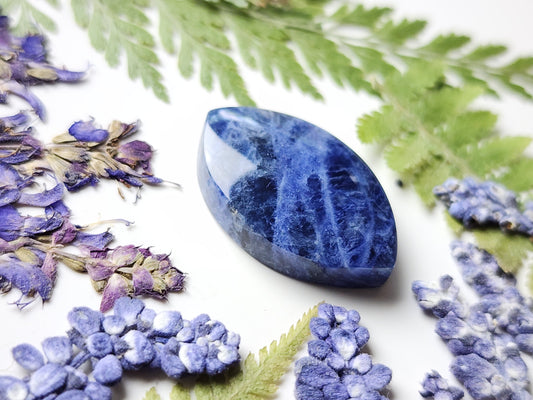 Sodalite