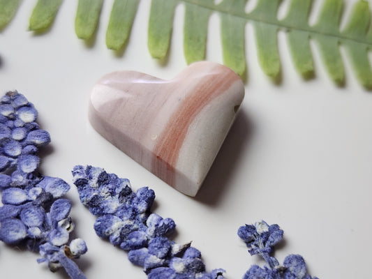 Windy mountain agate