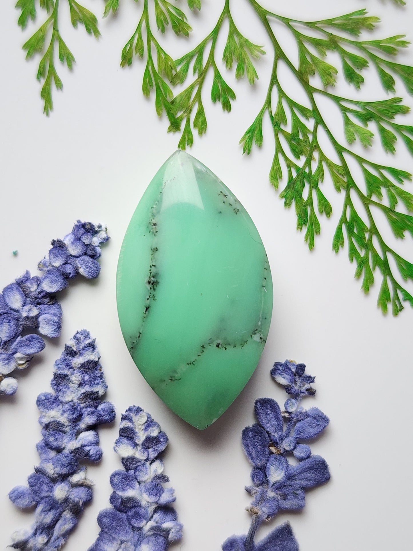 Australian Chrysoprase