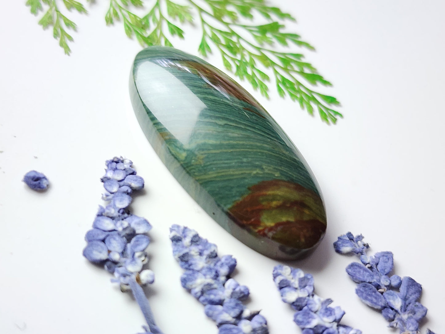Gary Green jasper