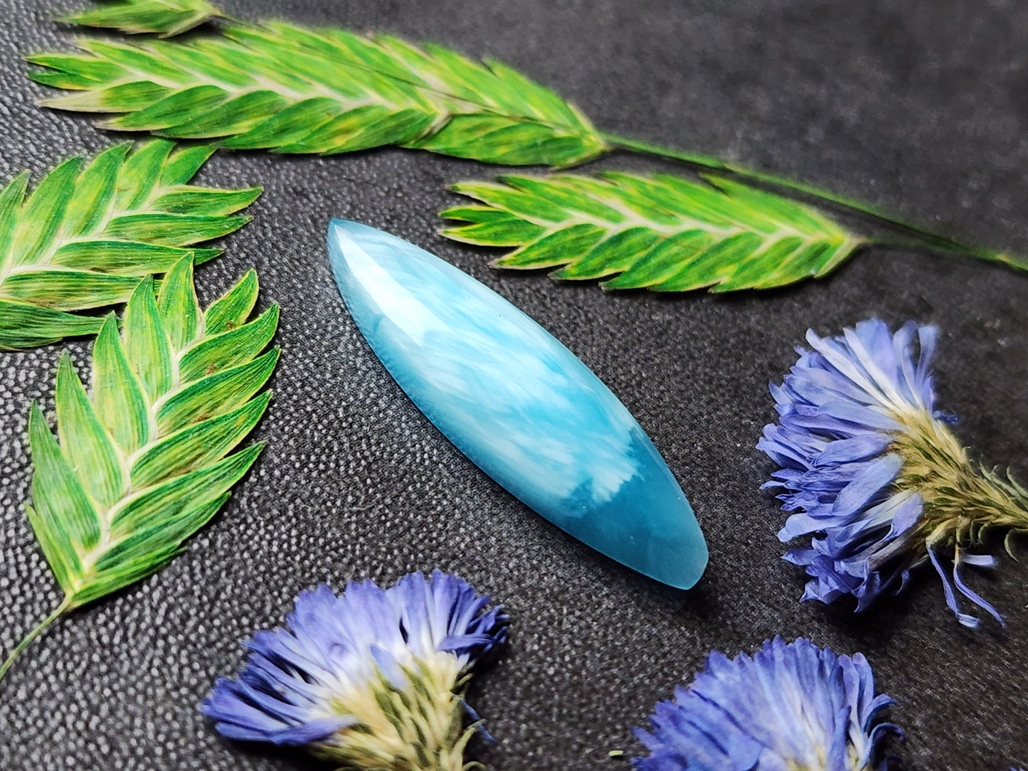 Australian Starburst stone