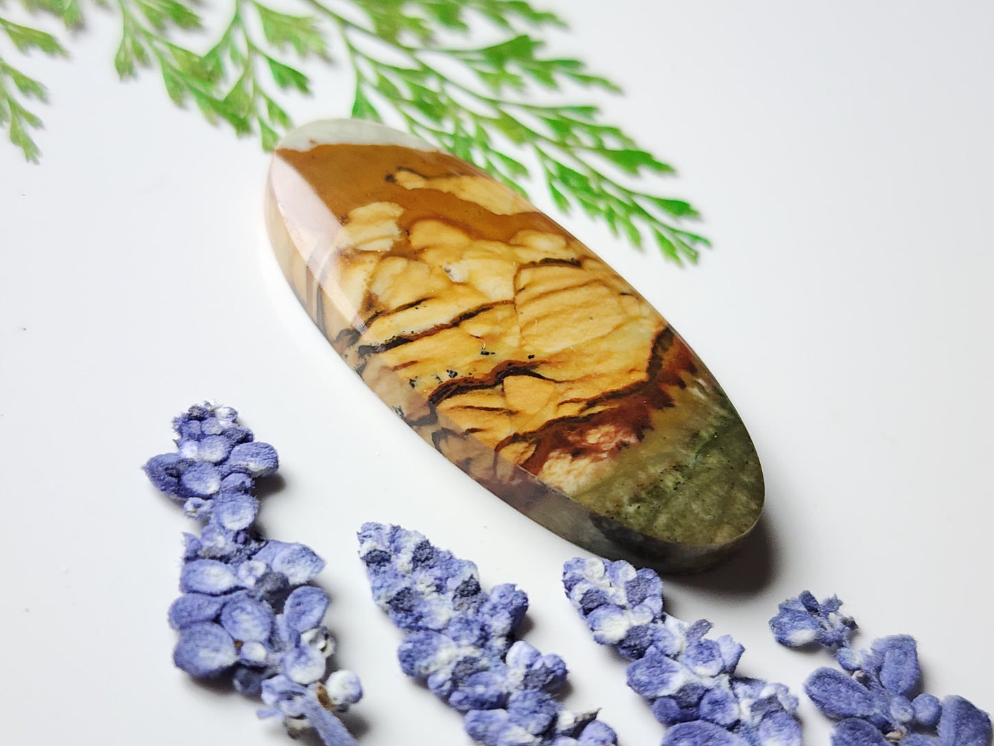 Rocky Butte picture jasper