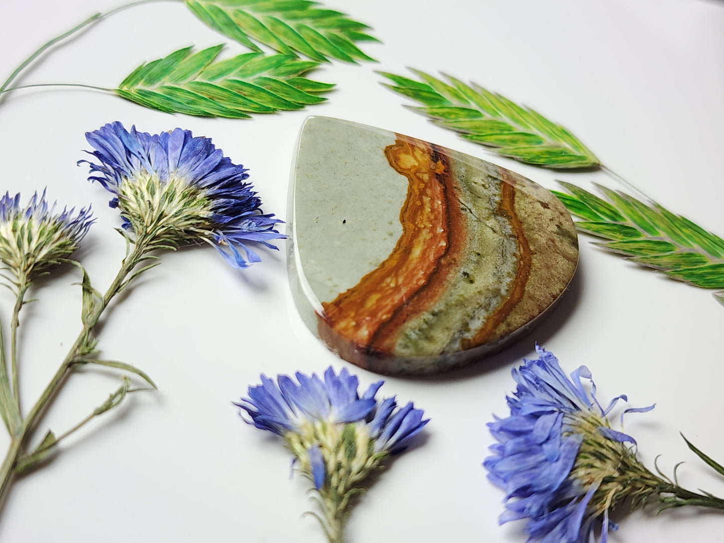 Rocky Butte picture jasper