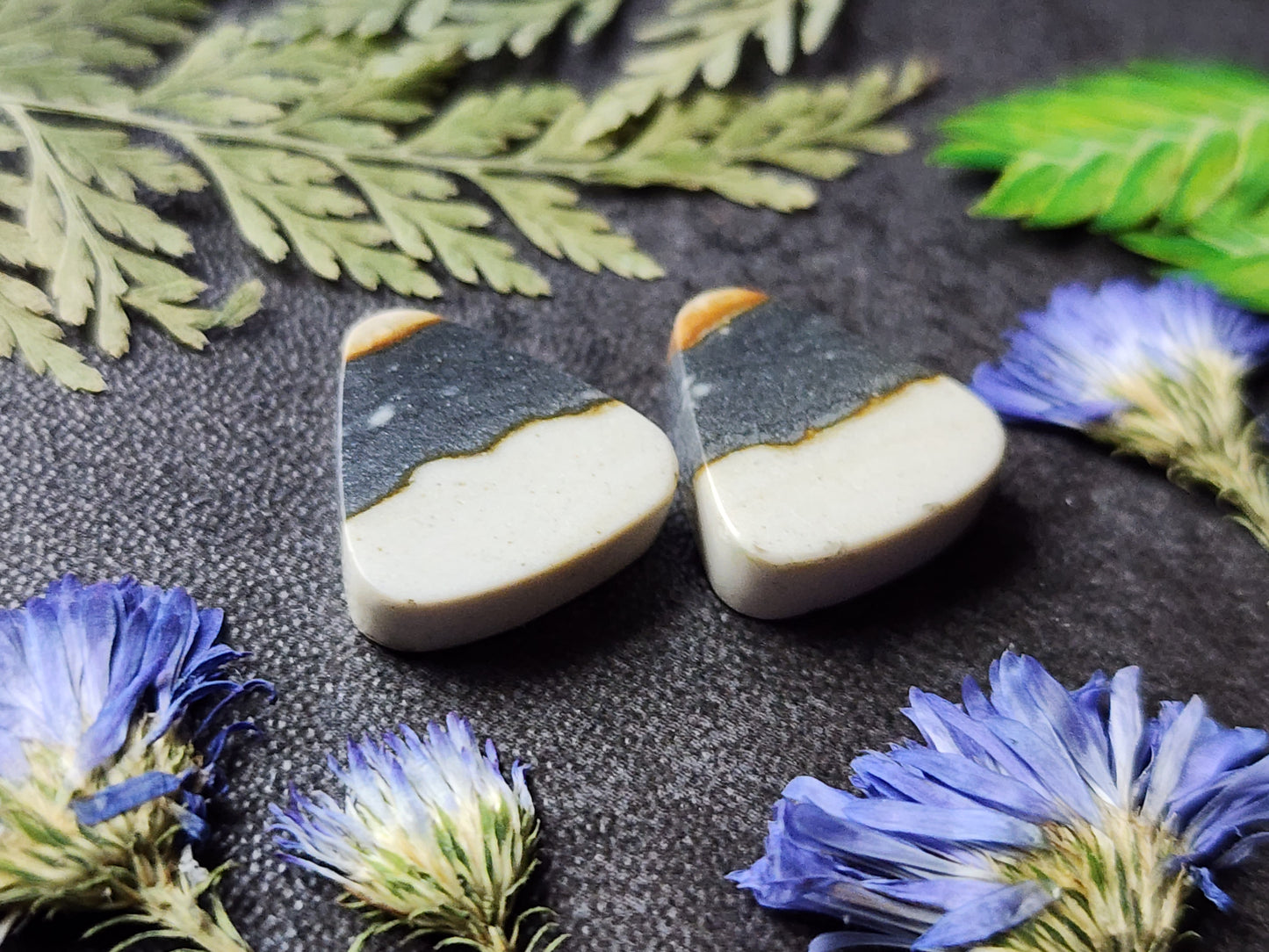 Starry night picture jasper