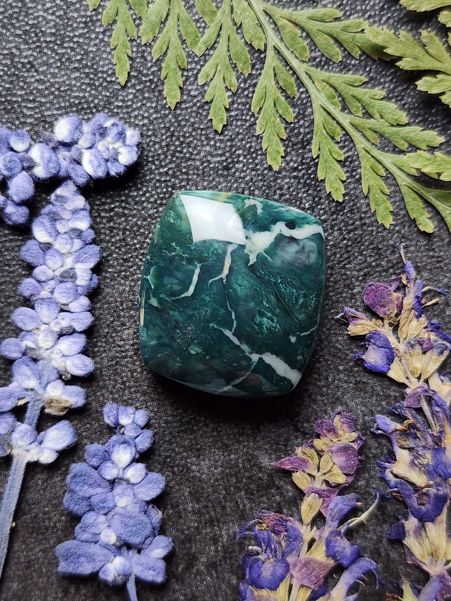 Hava Ridge jasper