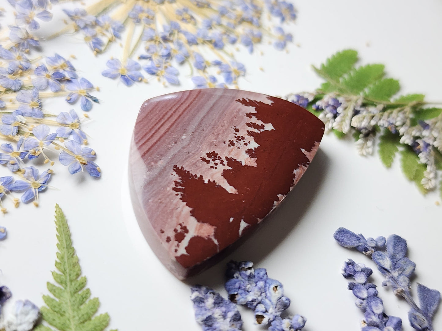 Apache Dendritic Rhyolite