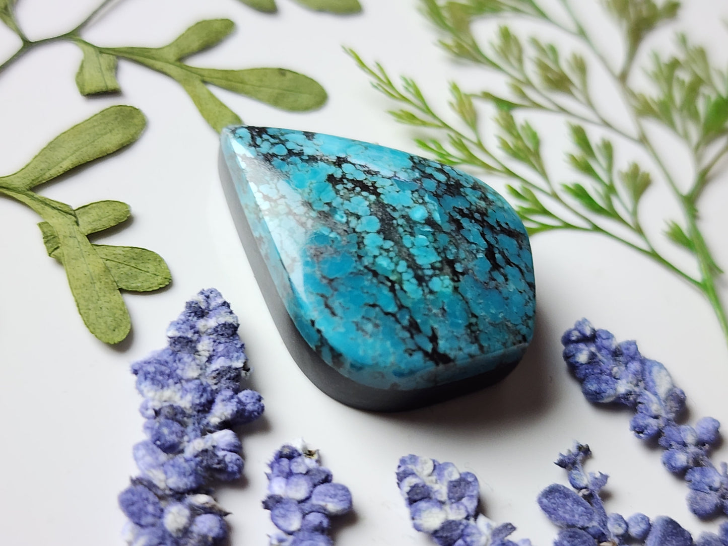 Hubei Turquoise