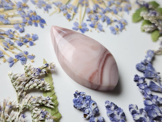 Windy mountain agate