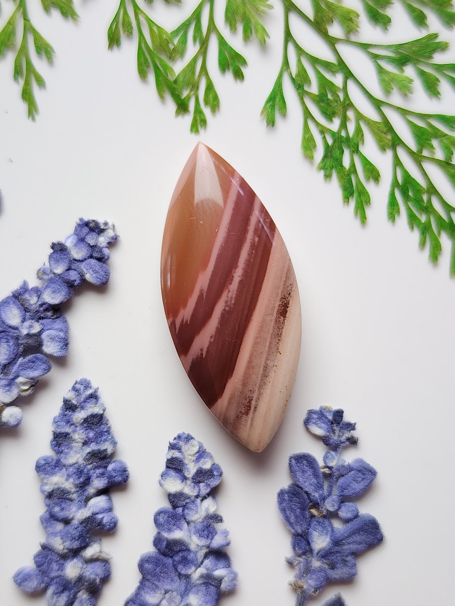Royal Imperial jasper