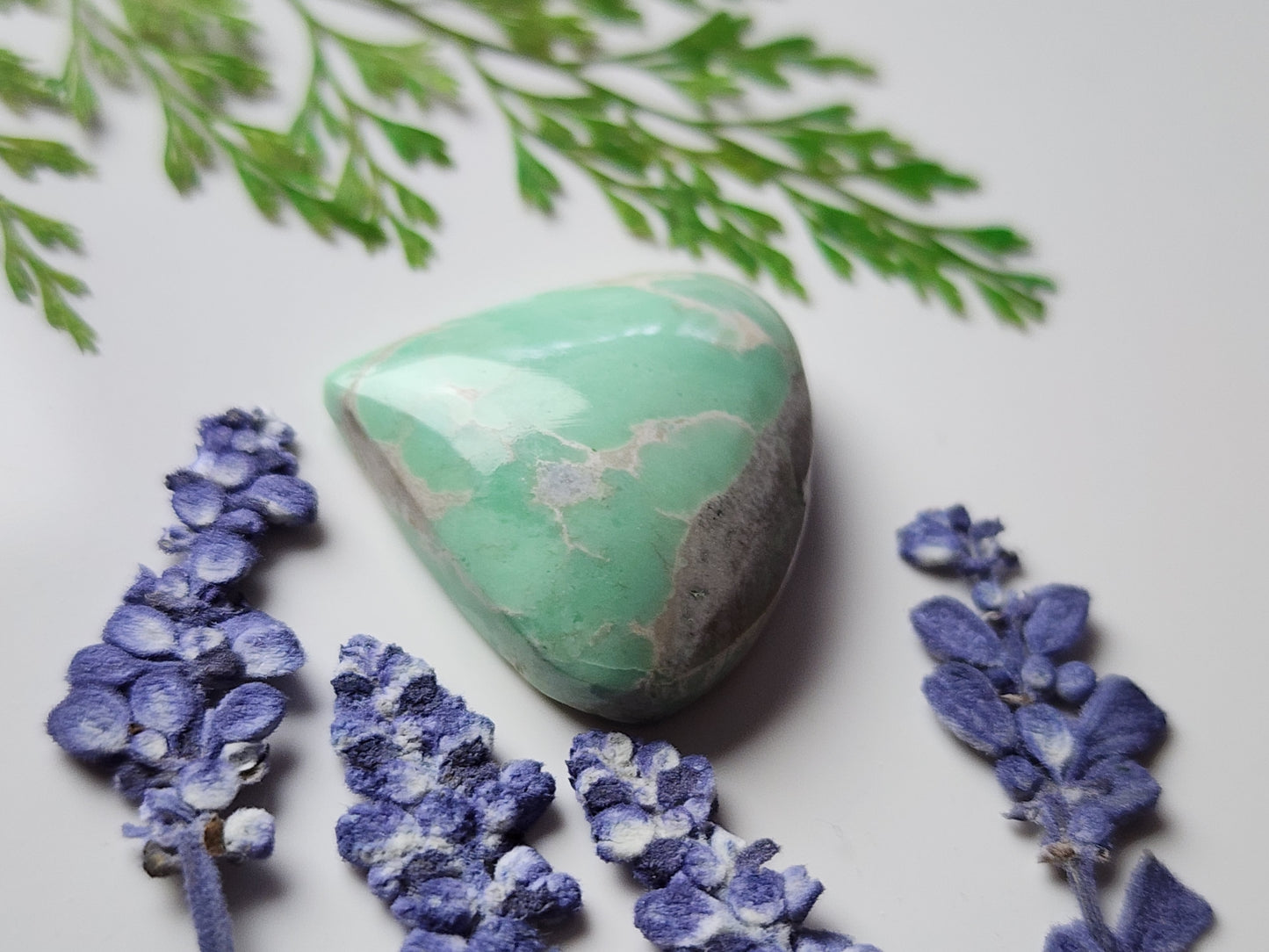 Lucin Variscite