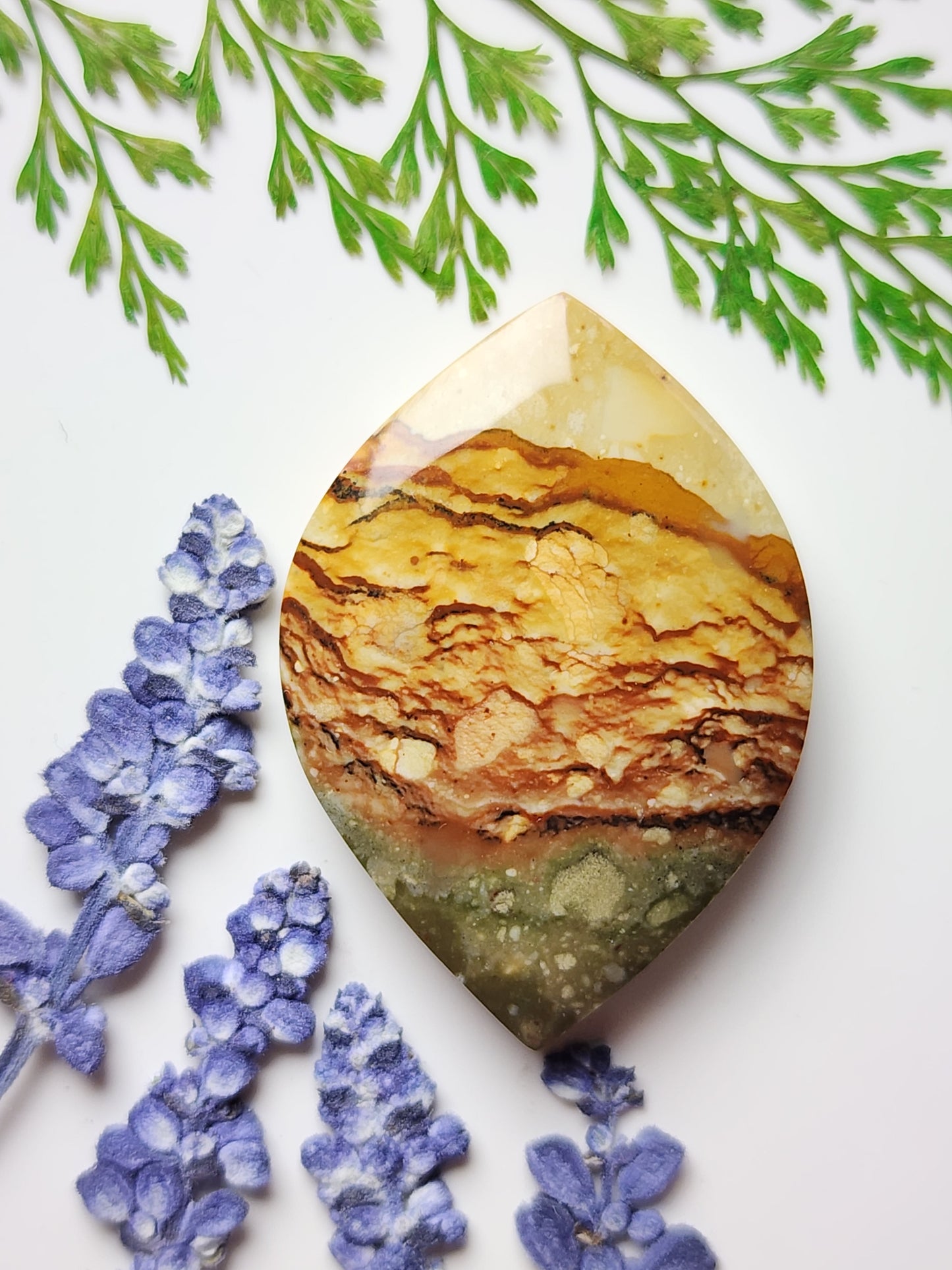 Rocky Butte picture jasper