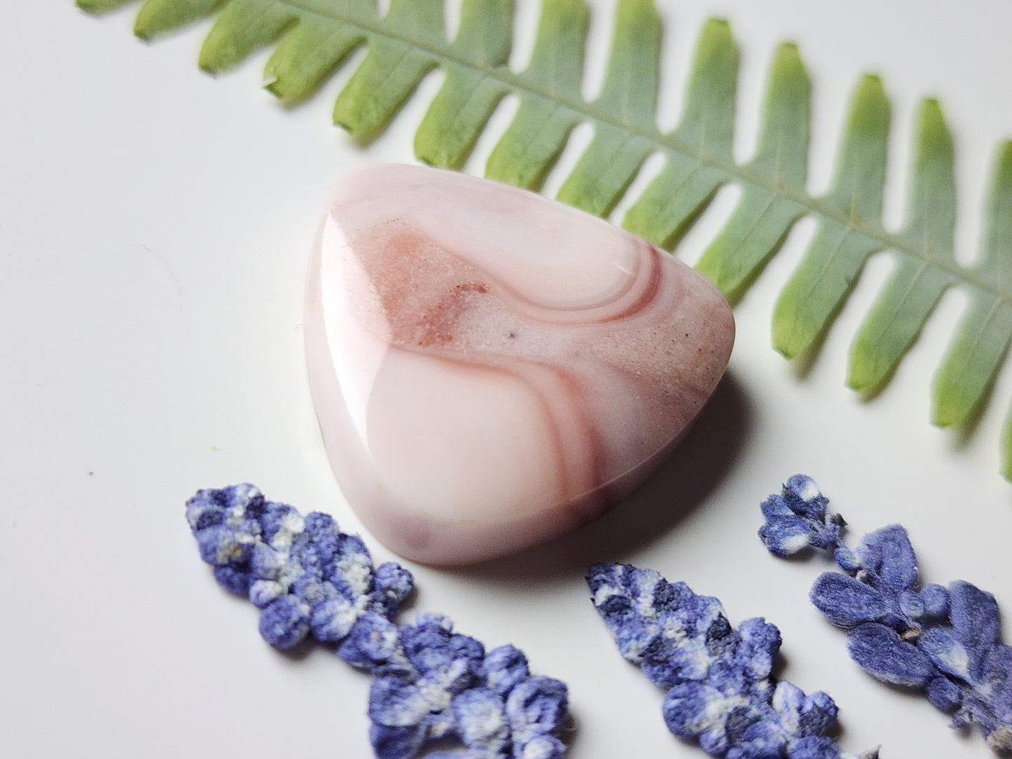 Windy mountain agate