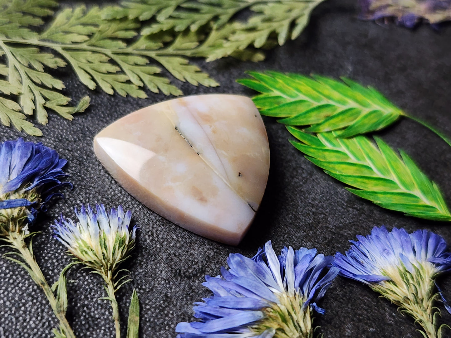 Oregon Sunset jasper