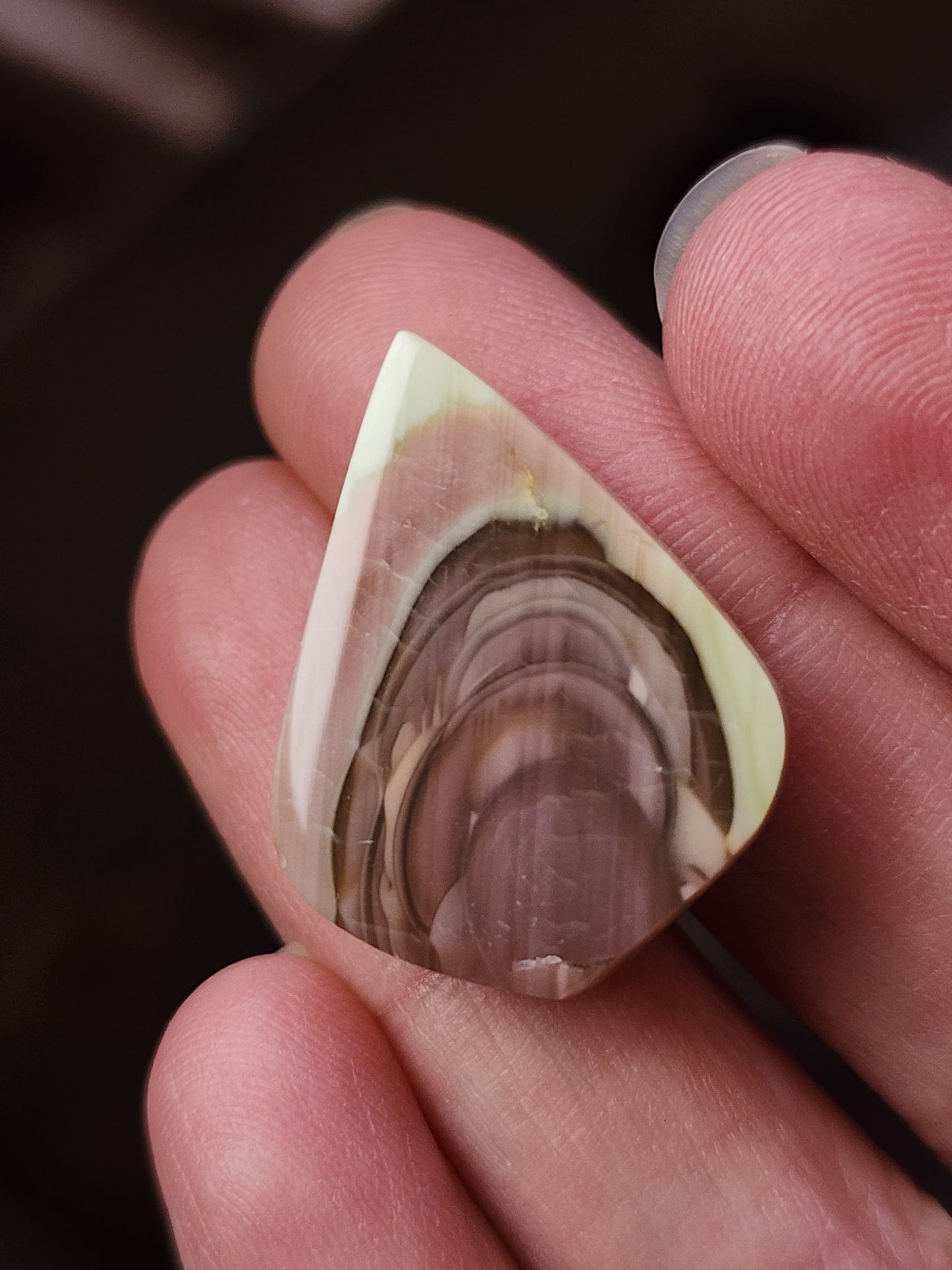 Royal Imperial jasper