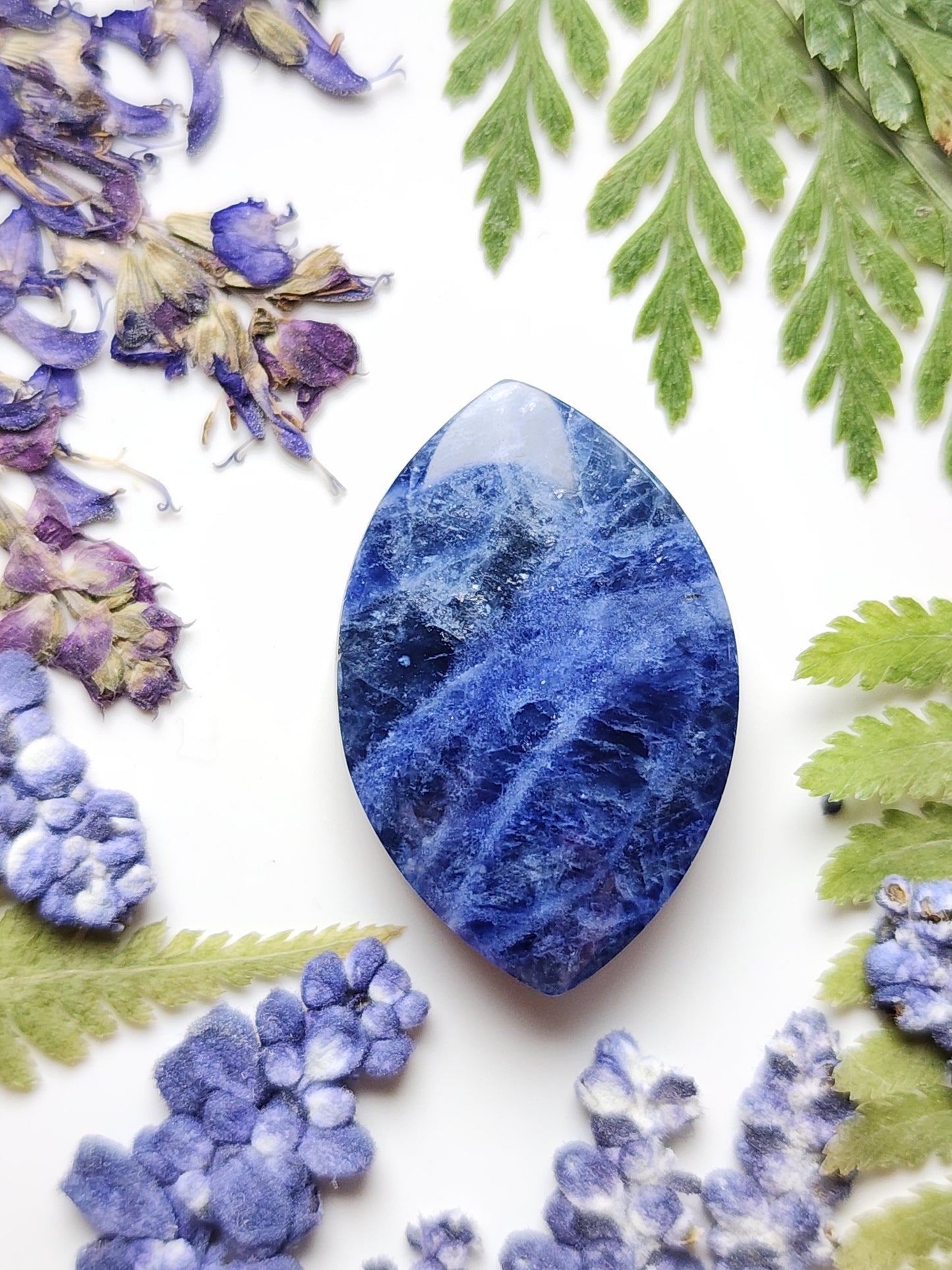 Sodalite