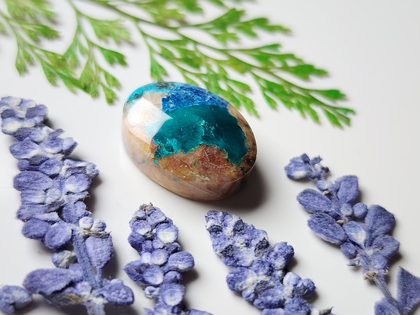 Shattuckite