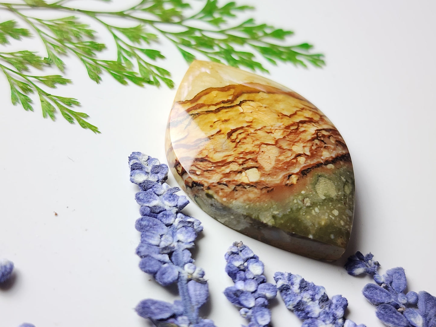 Rocky Butte picture jasper