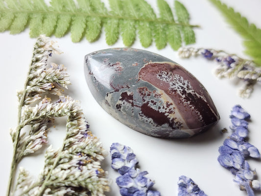 Sonoran Dendritic Rhyolite