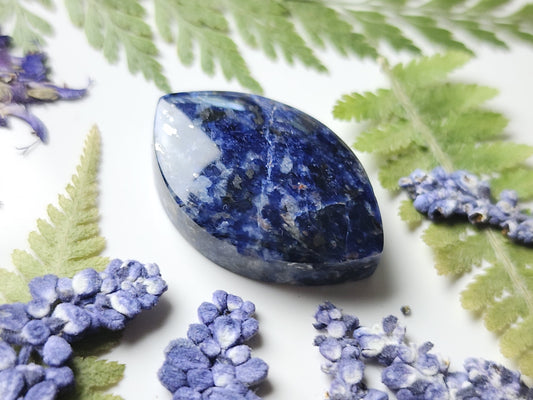 Sodalite