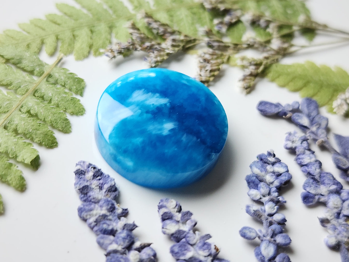 Starburst stone