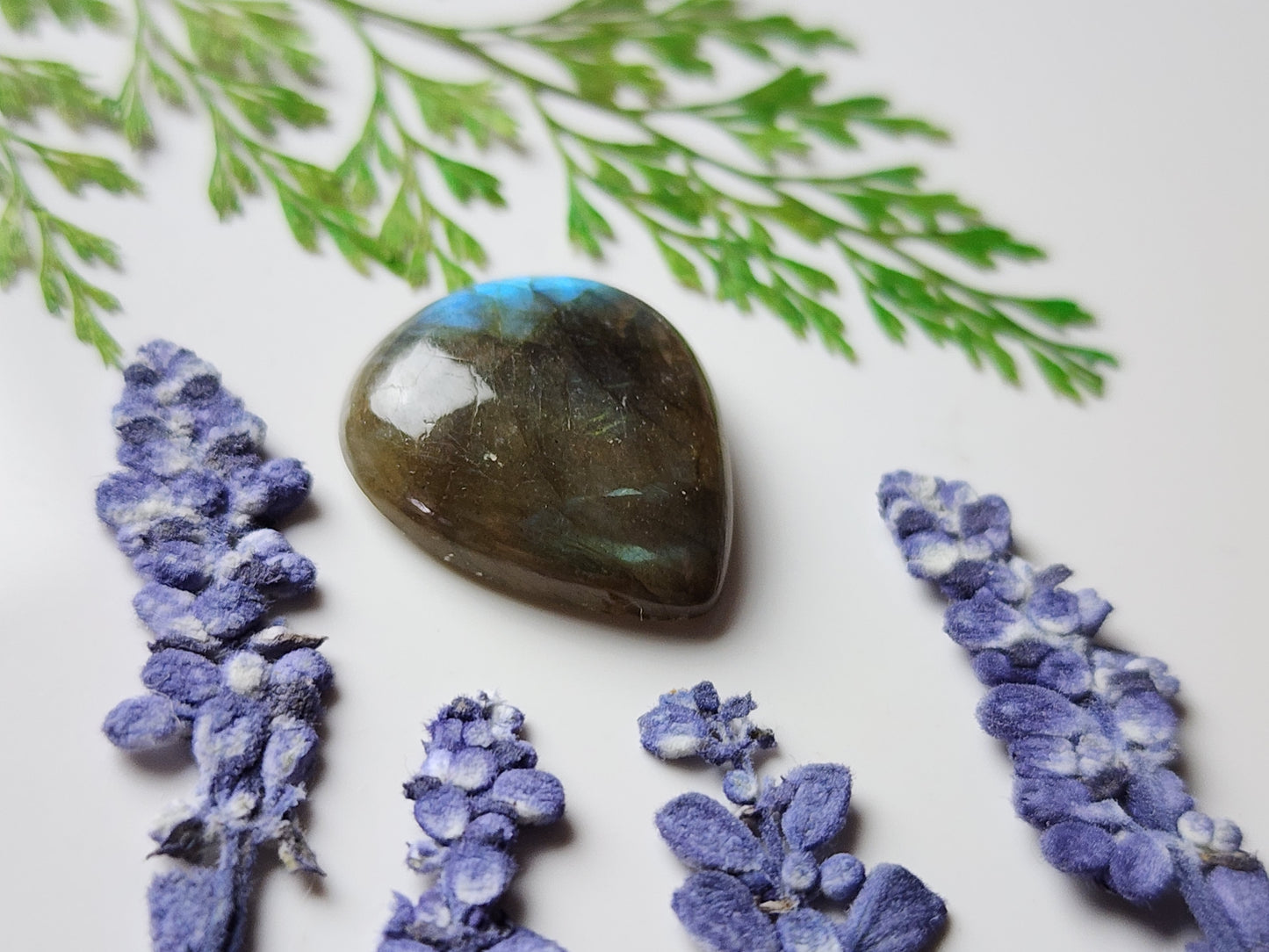 Labradorite