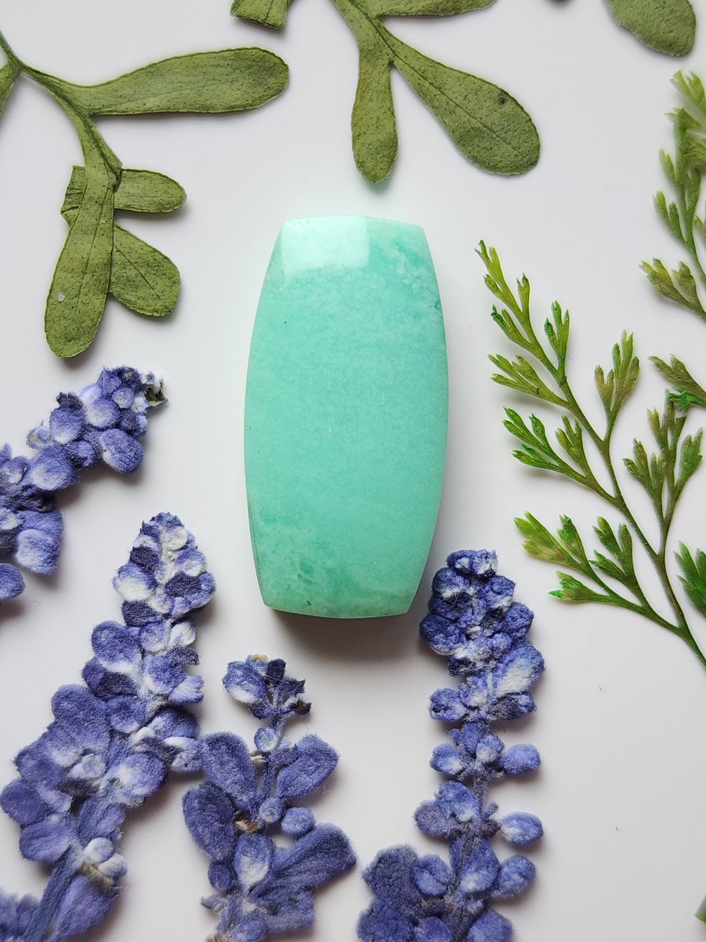 Newman Chrysoprase