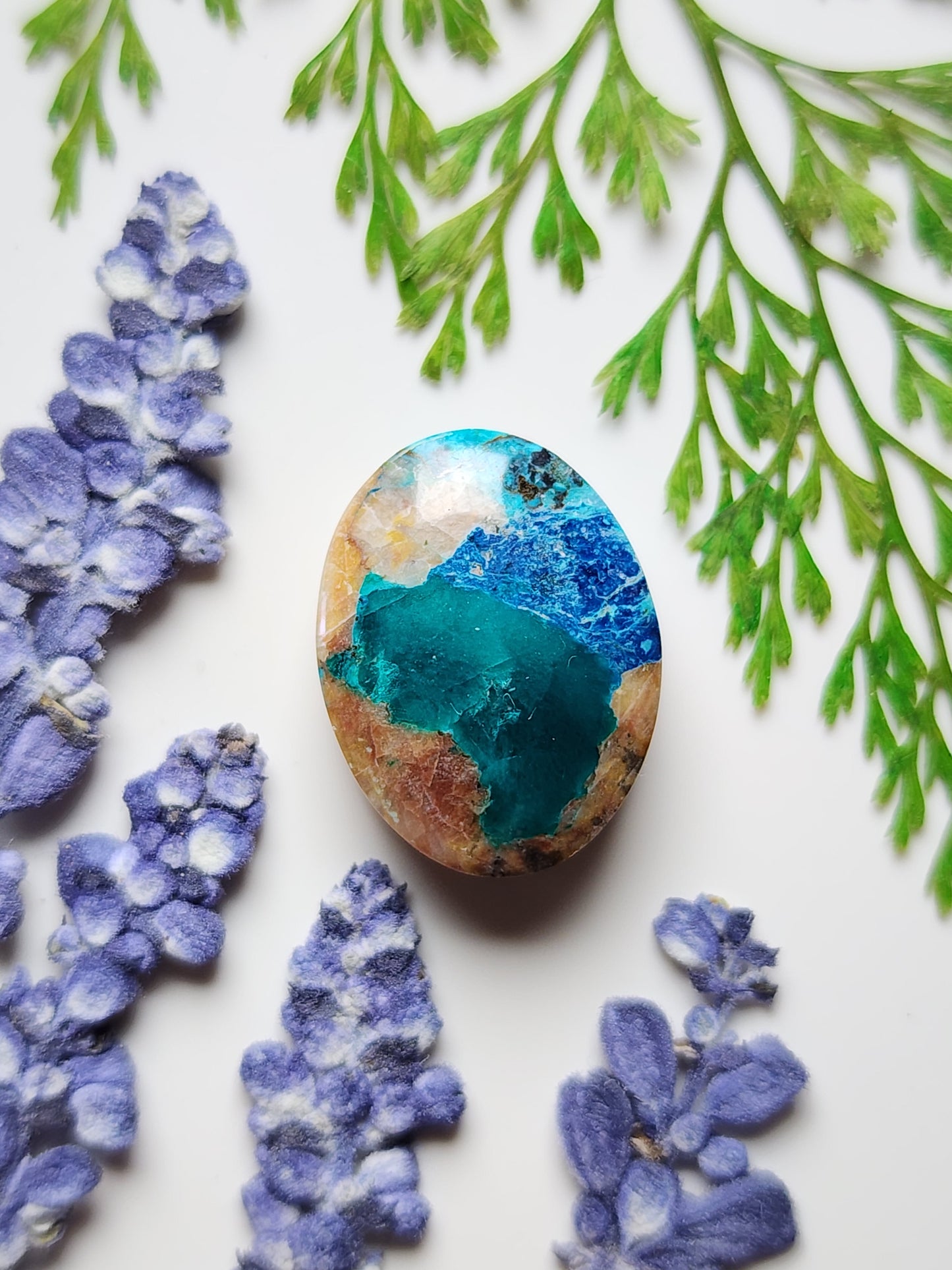 Shattuckite