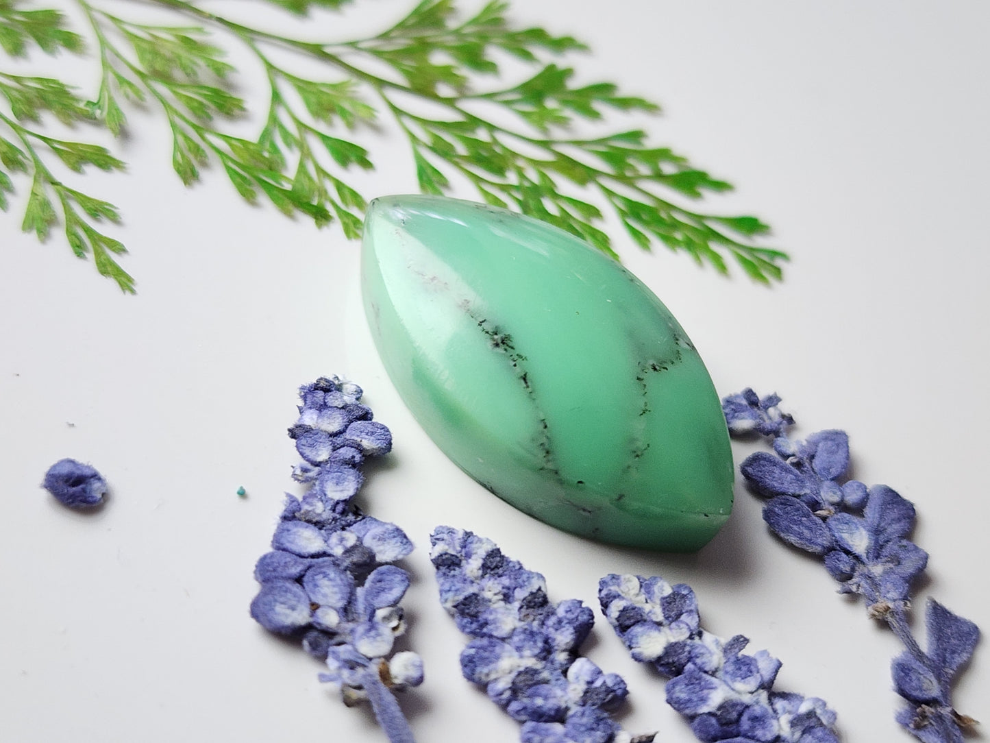 Australian Chrysoprase
