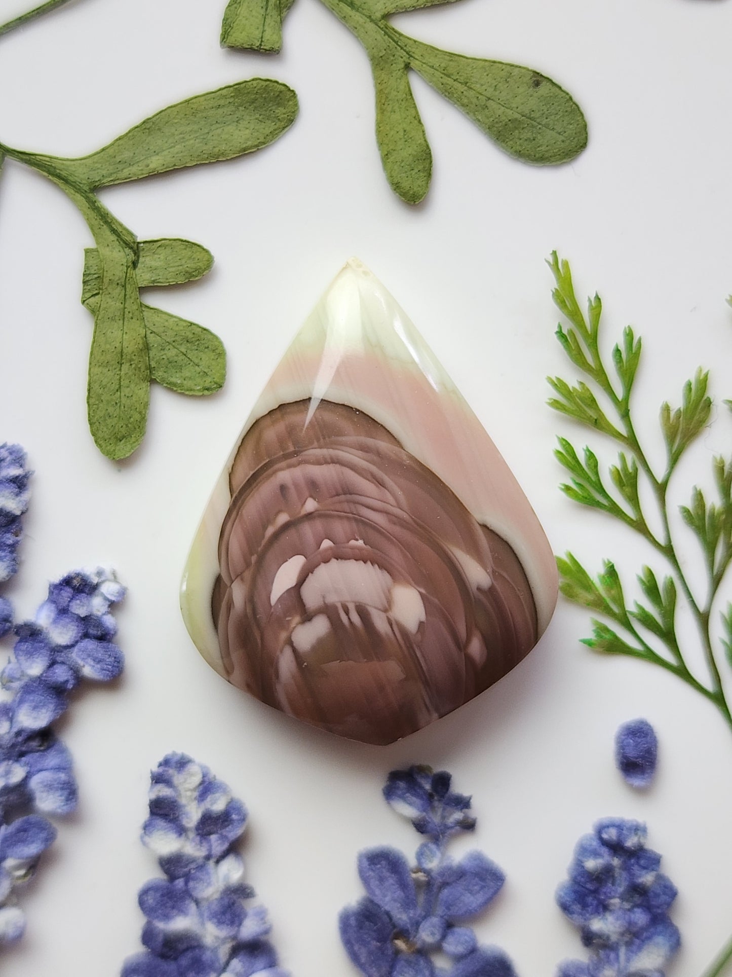Royal Imperial jasper
