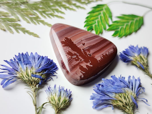 Apache Dendritic Rhyolite