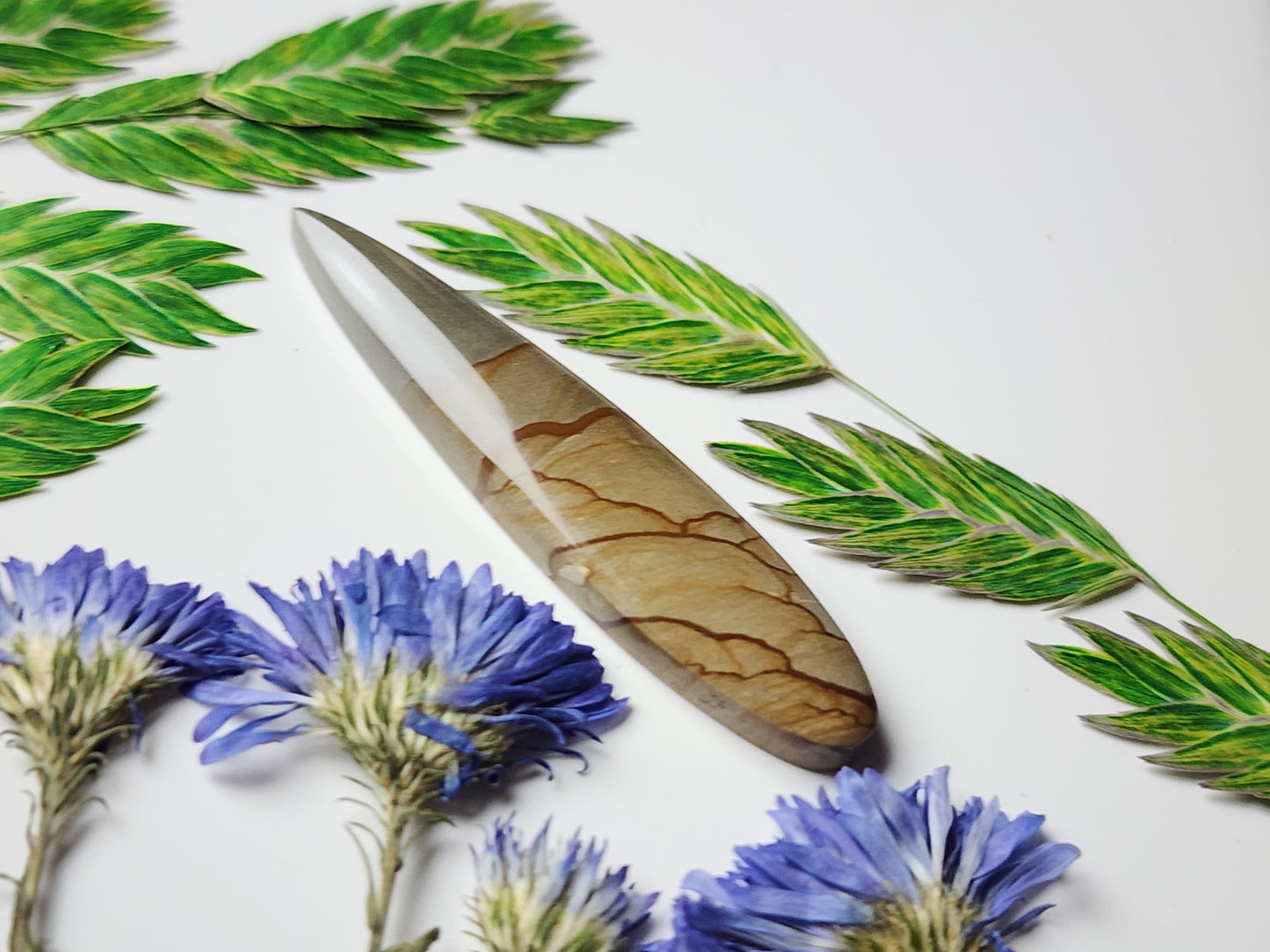 Cripple creek jasper