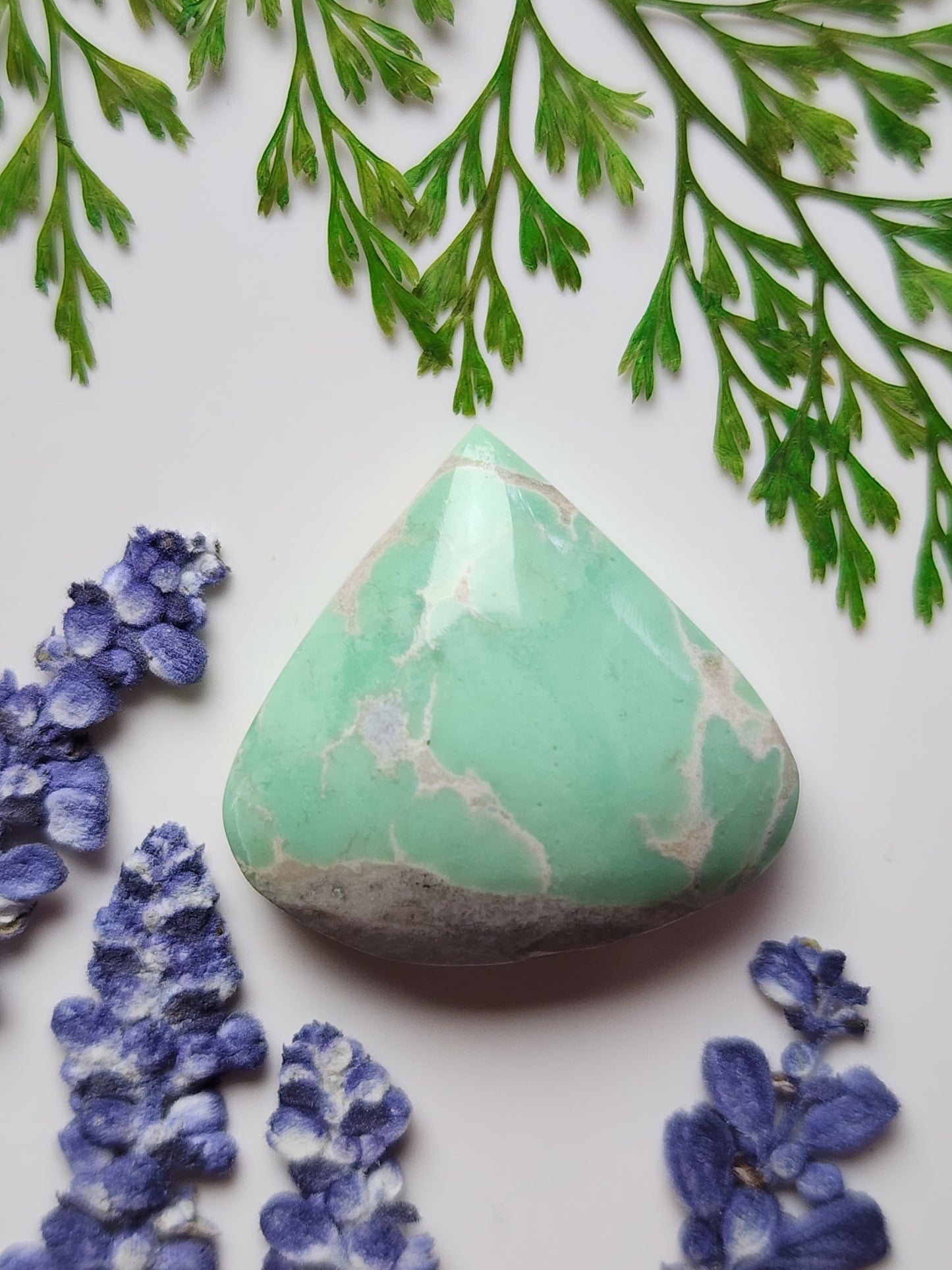 Lucin Variscite
