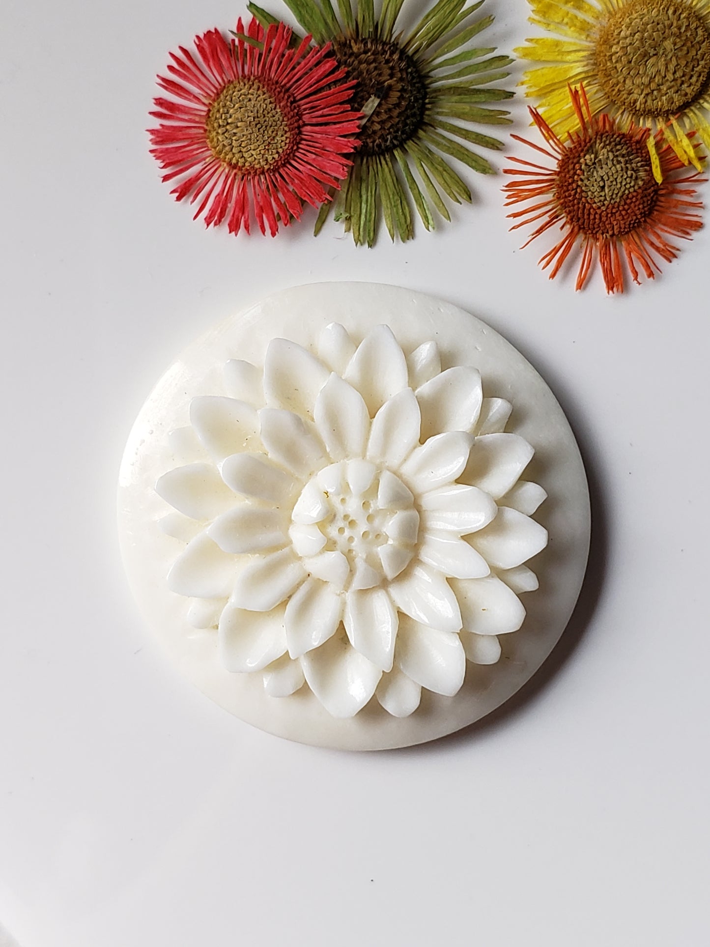 Lotus flower