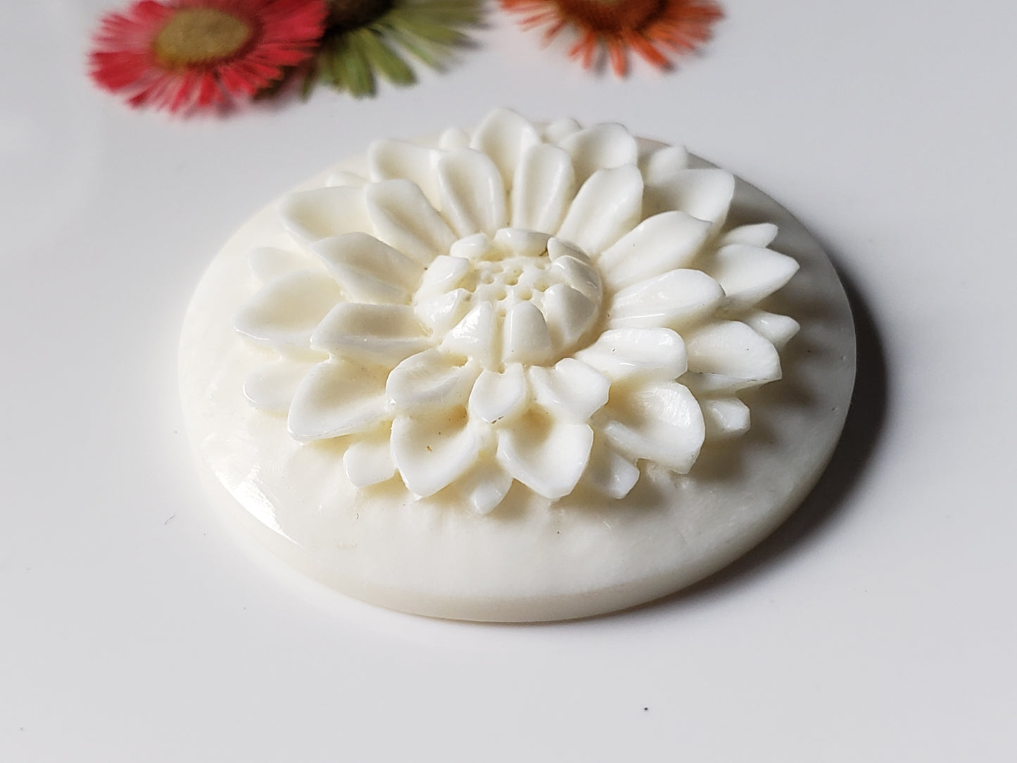 Lotus flower